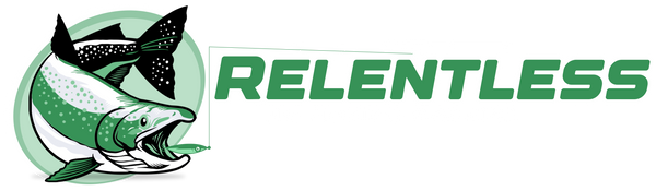 Relentless Jig Fising Machine