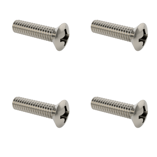 Mounting Screws